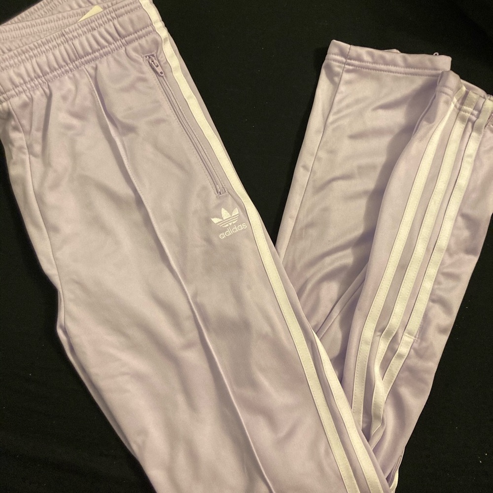 Big Kids (Grade School) Adidas Tiro Track Pants